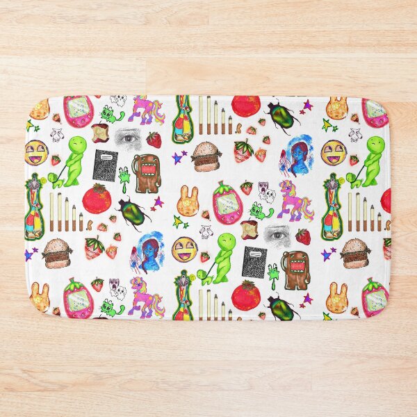 Item preview, Whimsical Doodles designed and sold by sebsartz.