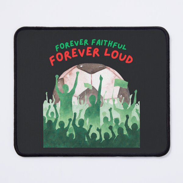 Item preview, Forever Faithful Forever Loud designed and sold by SpartanDStore.