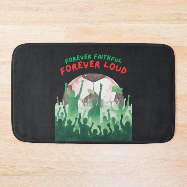 Item preview, Forever Faithful Forever Loud designed and sold by SpartanDStore.