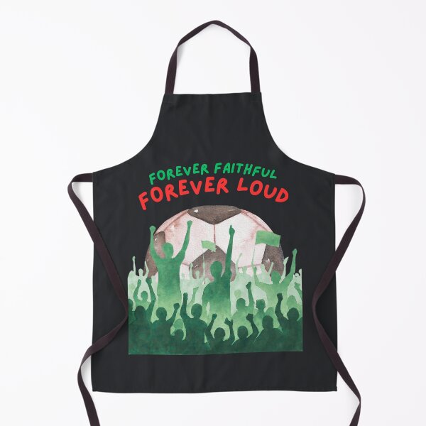 Item preview, Forever Faithful Forever Loud designed and sold by SpartanDStore.
