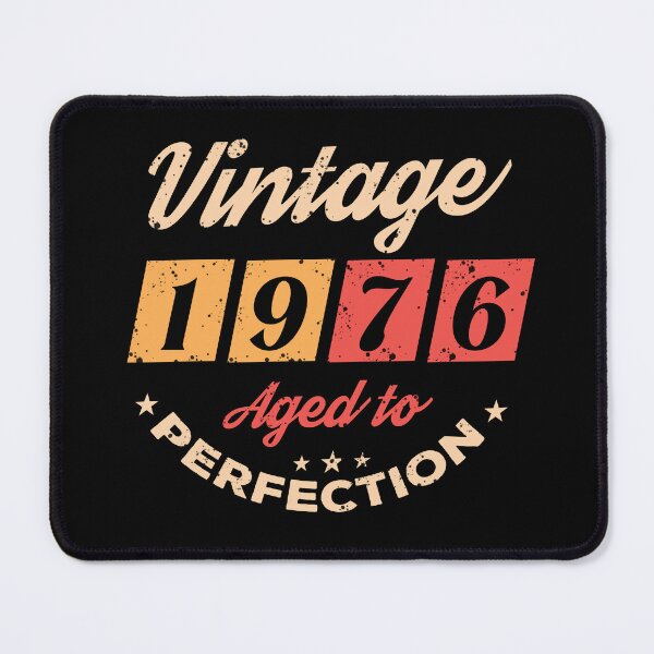 Item preview, Born in 1976 Vintage 50th Birthday Gift designed and sold by Alexaltay.