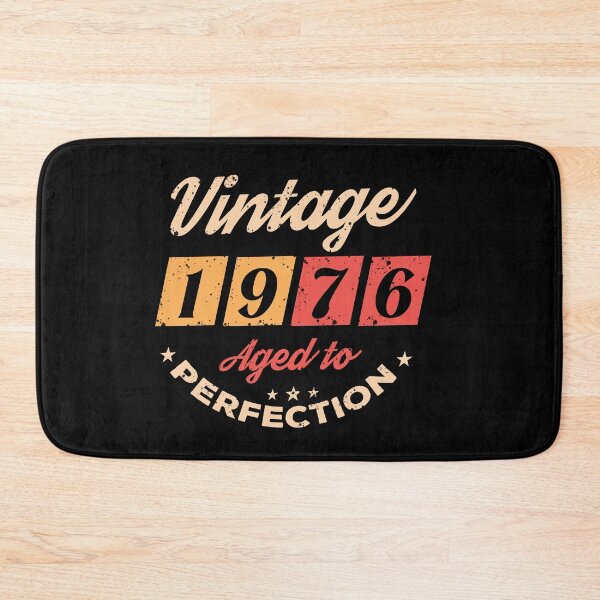 Item preview, Born in 1976 Vintage 50th Birthday Gift designed and sold by Alexaltay.