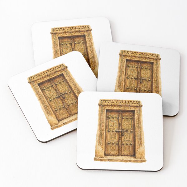 Item preview, Traditional Door designed and sold by mochi-mellow.