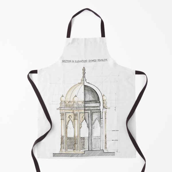 Item preview, Arquitectura india designed and sold by AADHYA-ARCH9.