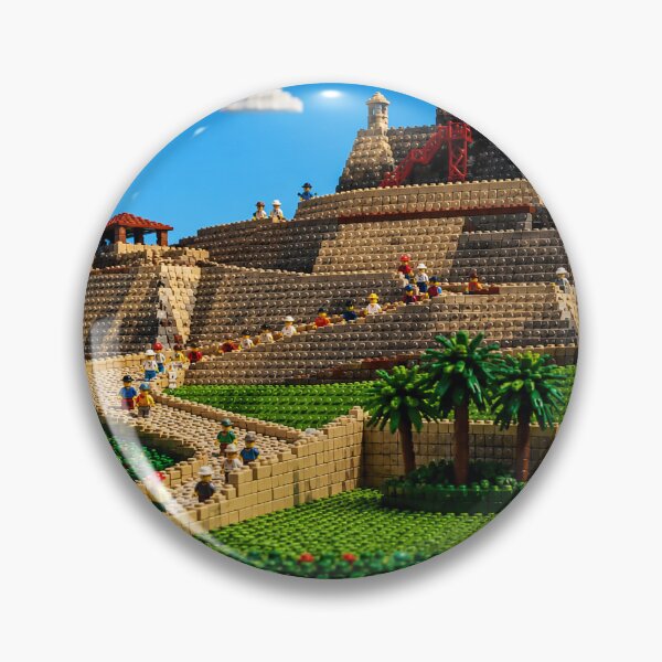 Item preview, San Felipe de Barajas Castle, Cartagena designed and sold by JulianBurgos94.