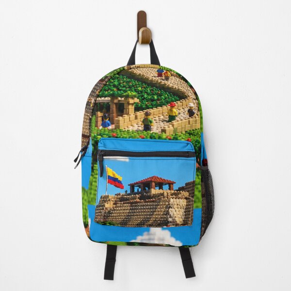 Item preview, San Felipe de Barajas Castle, Cartagena designed and sold by JulianBurgos94.