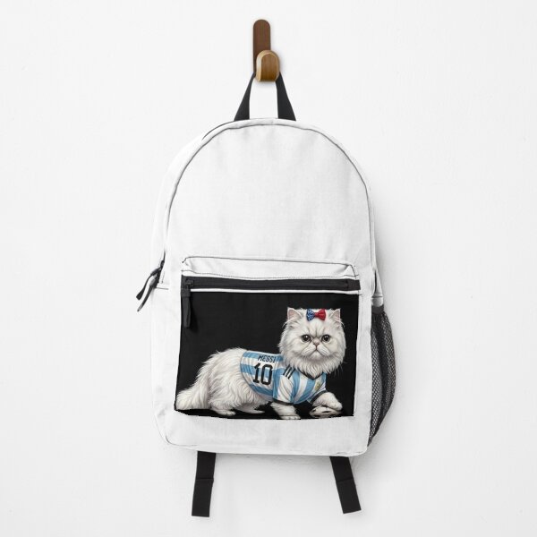 Item preview, Cat Messi World Cup 2026 designed and sold by Petshopping.