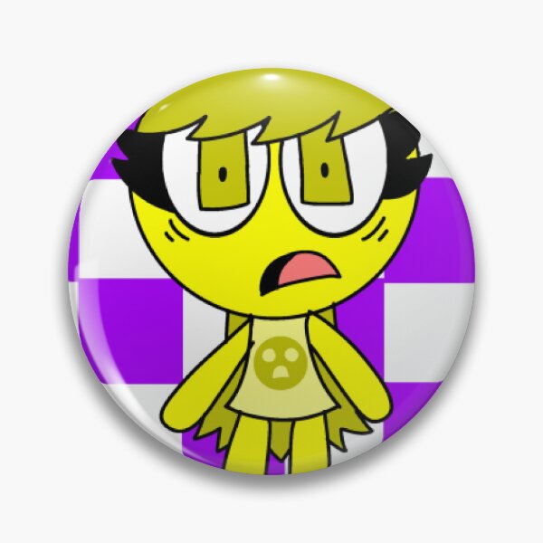 Item preview, Sad Checkerboard Girl designed and sold by GridGeeks.