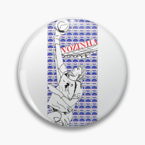 Item preview, Vozinha designed and sold by SkolaNobu.