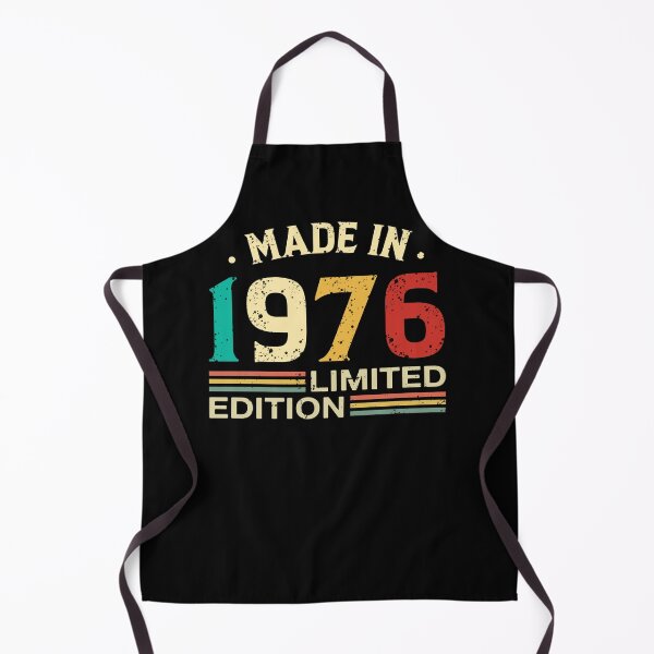 Item preview, Born in 1976 Vintage 50th Birthday Gift designed and sold by Alexaltay.