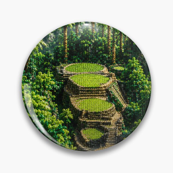 Item preview, Lost city designed and sold by JulianBurgos94.