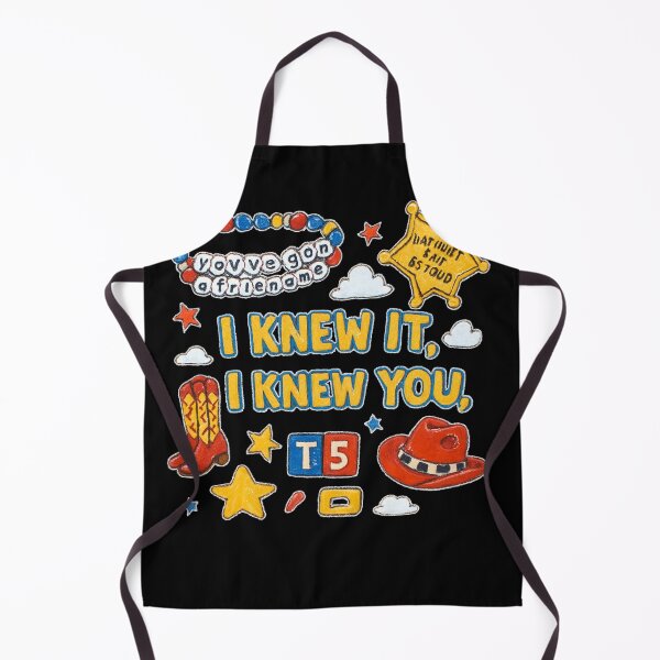 Item preview, Cowgirl Like Me I Knew It I Knew You  designed and sold by studiopekepeke.
