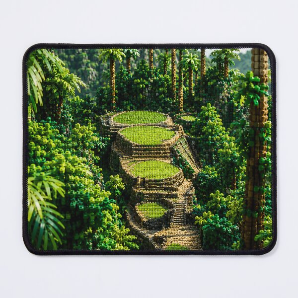 Item preview, Lost city designed and sold by JulianBurgos94.