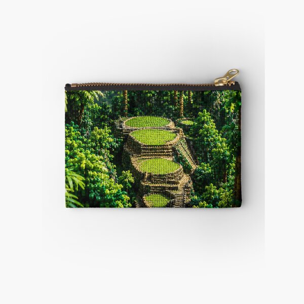 Item preview, Lost city designed and sold by JulianBurgos94.