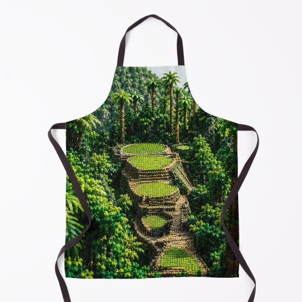 Item preview, Lost city designed and sold by JulianBurgos94.