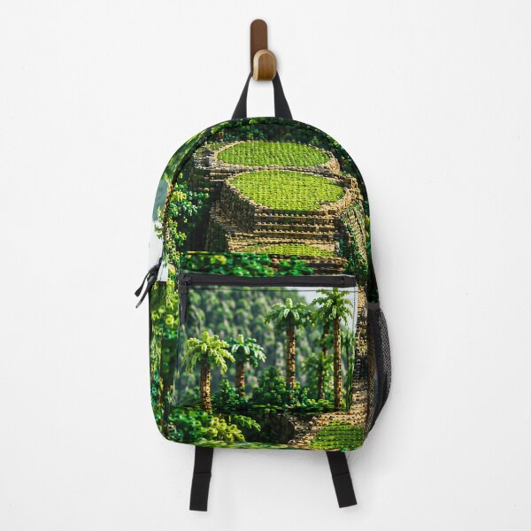 Item preview, Lost city designed and sold by JulianBurgos94.
