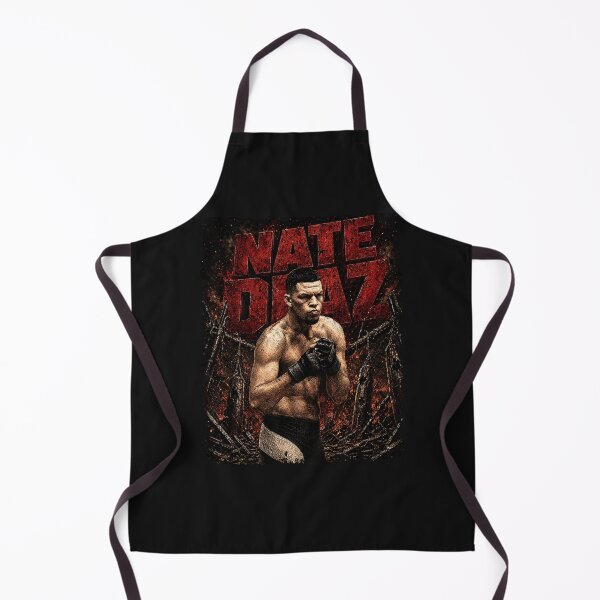 Item preview, Nate Diaz designed and sold by TeeCodes.