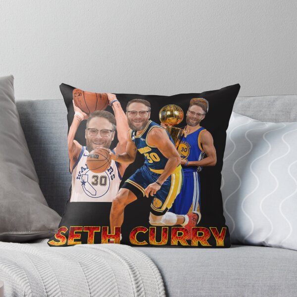 Artikelvorschau, Seth Curry entworfen und verkauft von BringusMan.