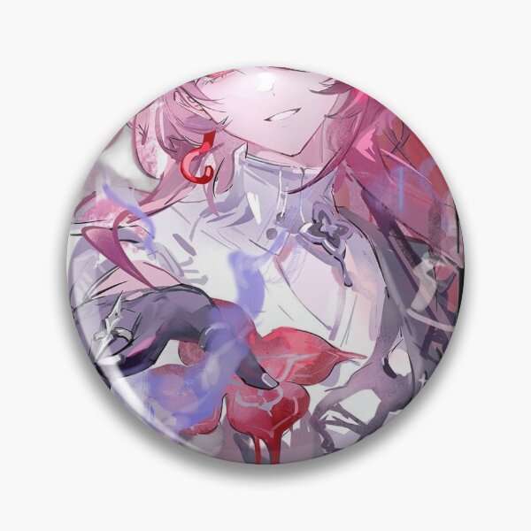 Item preview, Evernight Flowing Hair Honkai Star Rail designed and sold by KomiArts.