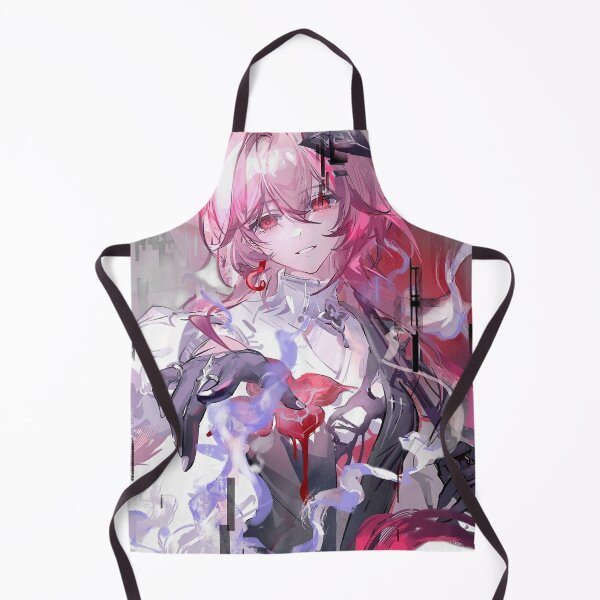 Artikelvorschau, Evernight Flowing Hair Honkai Star Rail entworfen und verkauft von KomiArts.