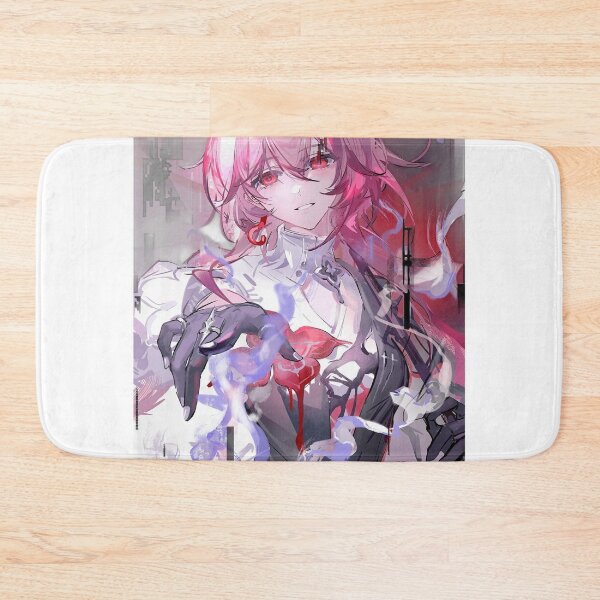 Item preview, Evernight Flowing Hair Honkai Star Rail designed and sold by KomiArts.