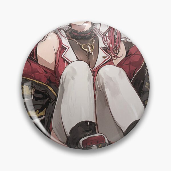 Item preview, Houshou Marine Pirate Outfit Hololive designed and sold by KomiArts.