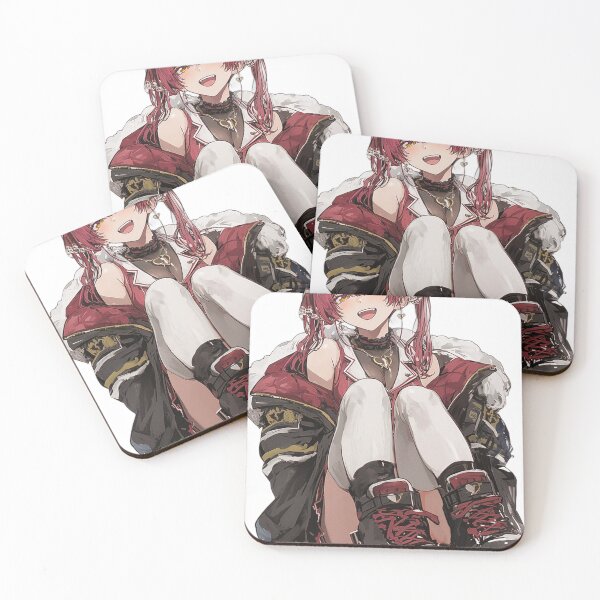 Item preview, Houshou Marine Pirate Outfit Hololive designed and sold by KomiArts.
