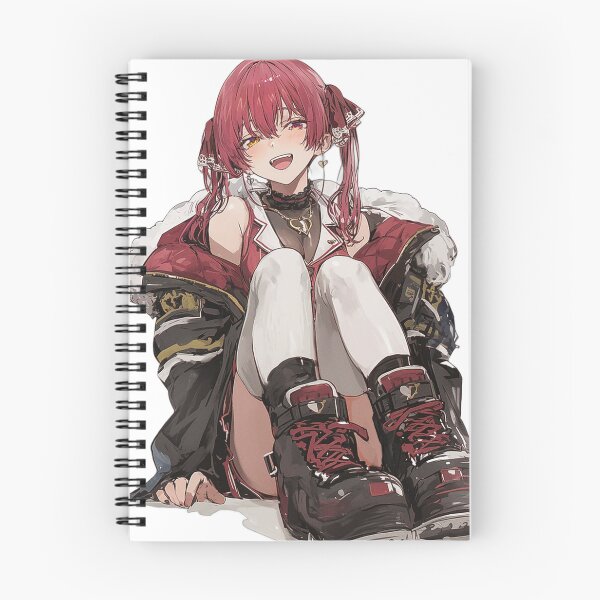 Item preview, Houshou Marine Pirate Outfit Hololive designed and sold by KomiArts.
