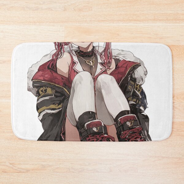 Item preview, Houshou Marine Pirate Outfit Hololive designed and sold by KomiArts.