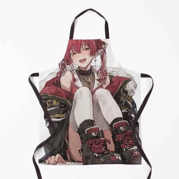 Item preview, Houshou Marine Pirate Outfit Hololive designed and sold by KomiArts.