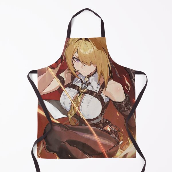 Item preview, Evelyn Chevalier Combat Pose Zenless Zone Zero designed and sold by KomiArts.