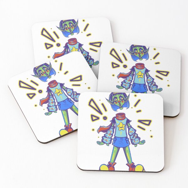 Item preview, Pow! designed and sold by 8bit-spirit.