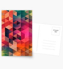 nyynglyrch Postcards