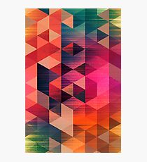 nyynglyrch Photographic Print