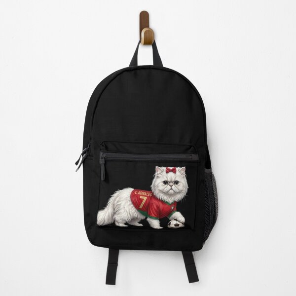 Item preview, Cat C. Ronaldo World Cup 2026 designed and sold by Petshopping.
