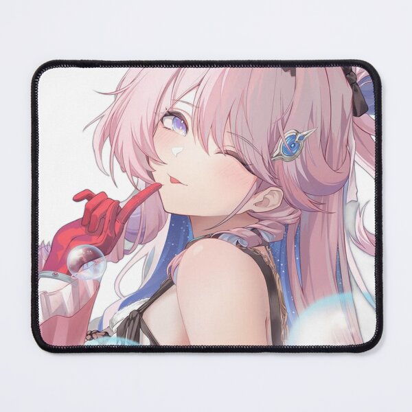 Item preview, Denia Holding Bubble Blower Wuthering Waves designed and sold by KomiArts.