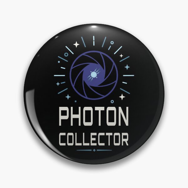 Item preview, Photon Collector – Catching Light, One Photon at a Time designed and sold by CARPIO Creations.