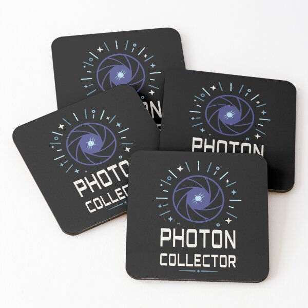 Item preview, Photon Collector – Catching Light, One Photon at a Time designed and sold by CARPIO Creations.