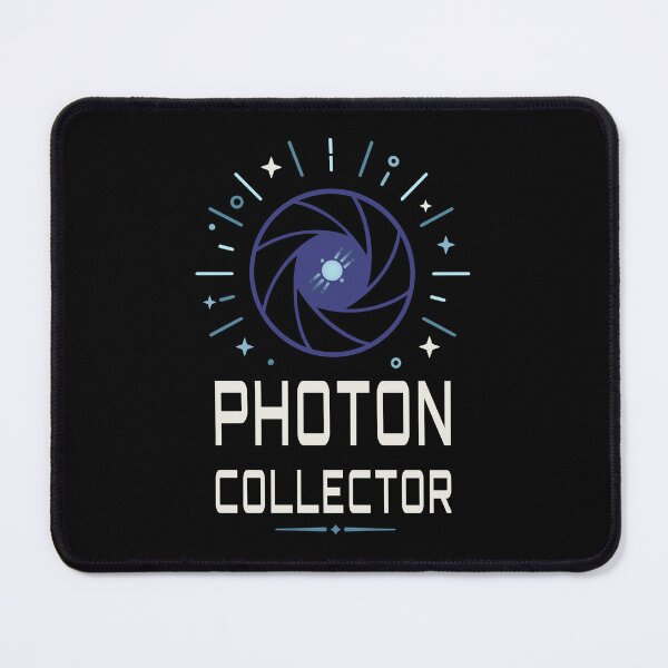 Item preview, Photon Collector – Catching Light, One Photon at a Time designed and sold by CARPIO Creations.