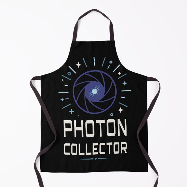 Item preview, Photon Collector – Catching Light, One Photon at a Time designed and sold by CARPIO Creations.