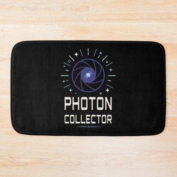 Item preview, Photon Collector – Catching Light, One Photon at a Time designed and sold by CARPIO Creations.