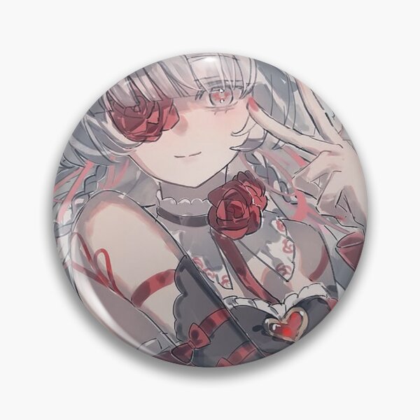 Item preview, Phrolova Holding Violin Wuthering Waves designed and sold by KomiArts.