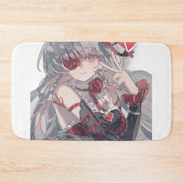 Item preview, Phrolova Holding Violin Wuthering Waves designed and sold by KomiArts.