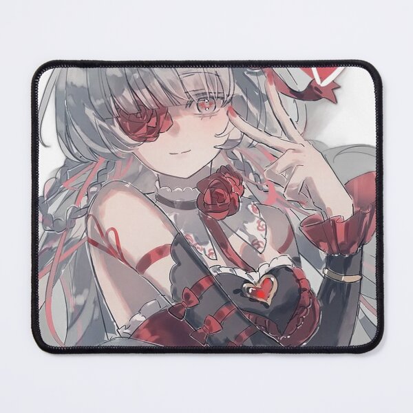 Item preview, Phrolova Holding Violin Wuthering Waves designed and sold by KomiArts.