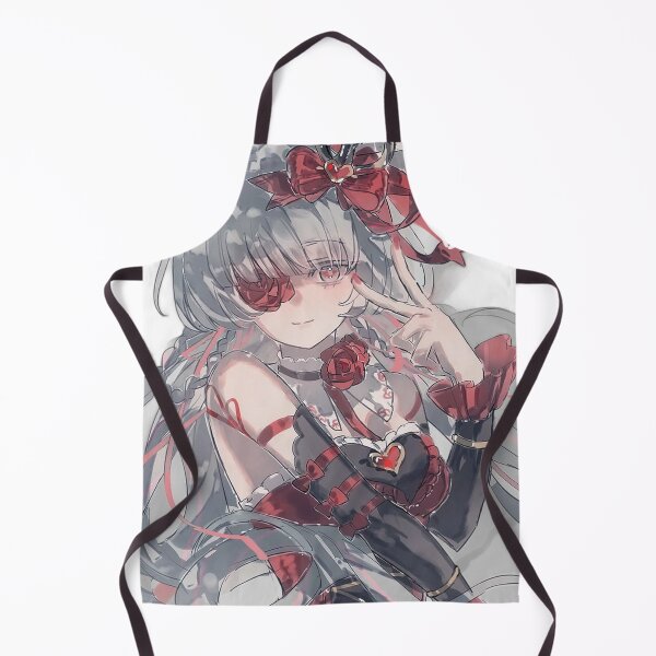 Item preview, Phrolova Holding Violin Wuthering Waves designed and sold by KomiArts.