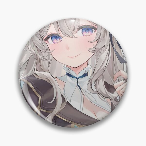 Item preview, Firefly Armor Suit Honkai Star Rail designed and sold by KomiArts.