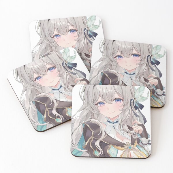 Item preview, Firefly Armor Suit Honkai Star Rail designed and sold by KomiArts.