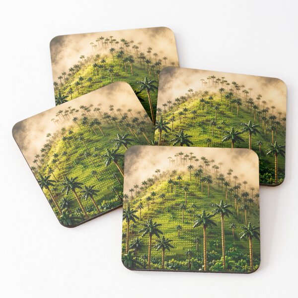 Item preview, Cocora Valley designed and sold by JulianBurgos94.