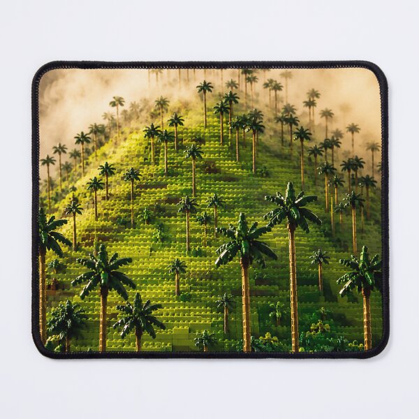 Item preview, Cocora Valley designed and sold by JulianBurgos94.