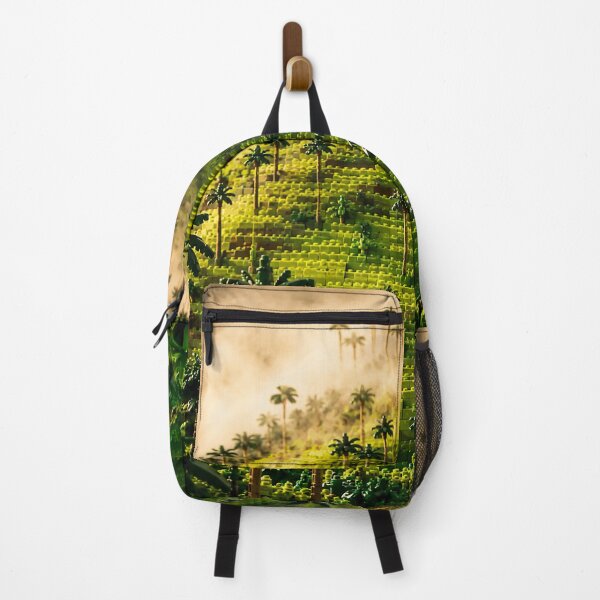 Item preview, Cocora Valley designed and sold by JulianBurgos94.